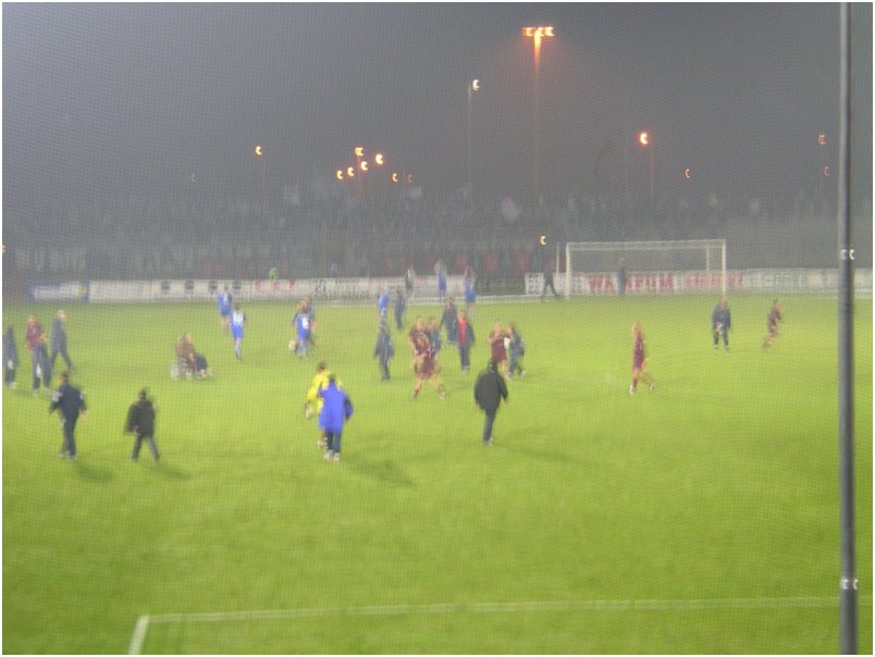 Arezzo - Empoli    10.01.2005 052